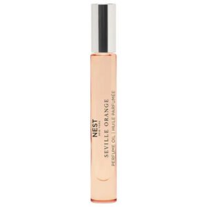 Seville Orange Perfume Oil Rollerball