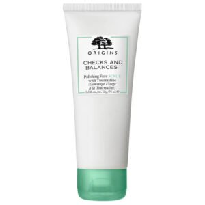 Checks and Balances™ Polishing Face Scrub