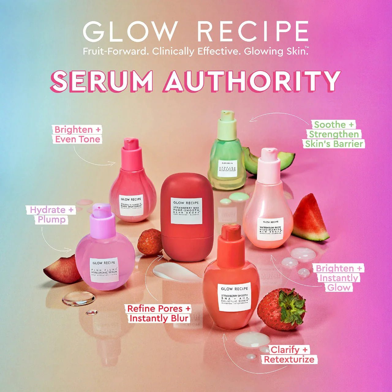 Avocado Soothing Skin Barrier Serum with Ceramides - Image 7