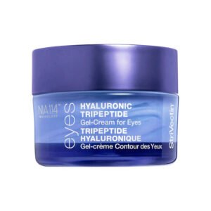 Hyaluronic Tripeptide Gel-Cream for Eyes