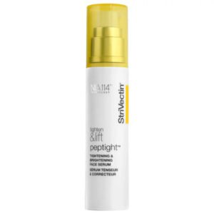 Peptight ™ Tightening & Brightening Face Serum