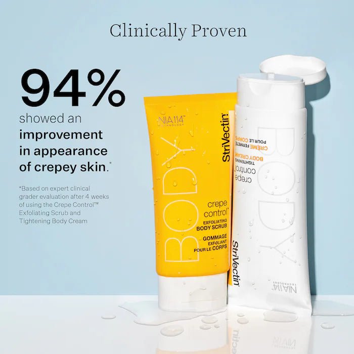 Crepe Control ™ Tightening Body Cream - Image 9