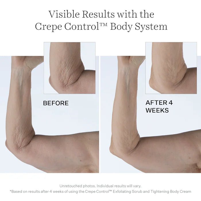 Crepe Control ™ Tightening Body Cream - Image 3