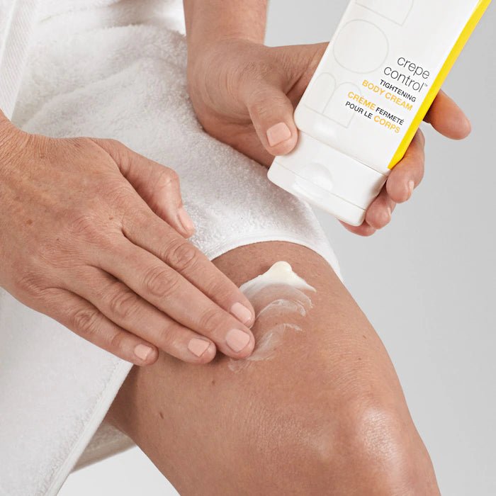 Crepe Control ™ Tightening Body Cream - Image 6