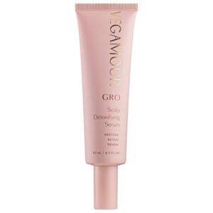GRO Scalp Detox Clarifying Treatment for Dry, Flaky, Oily Scalp