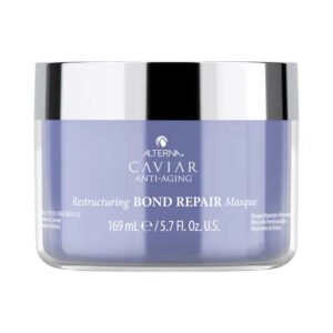 Restructuring Bond Repair Masque