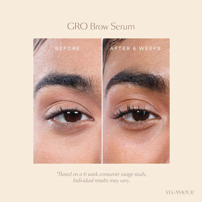 GRO Volumizing Brow Serum - Image 2