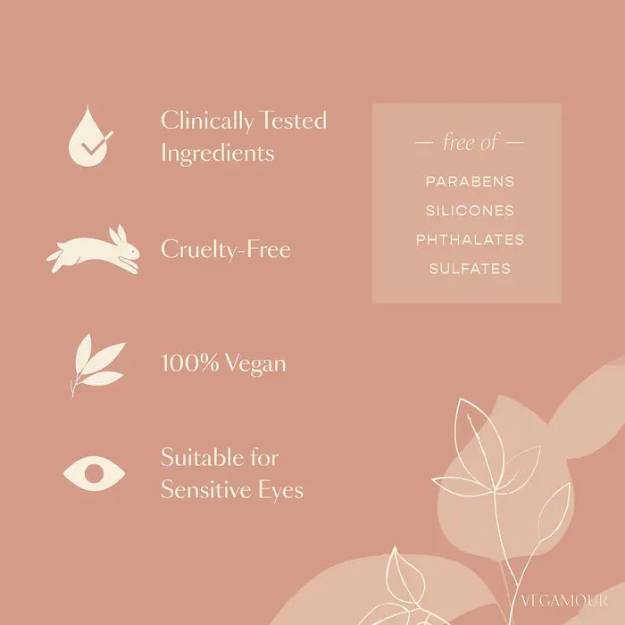 GRO Volumizing Brow Serum - Image 7