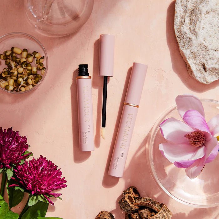 GRO Volumizing Brow Serum - Image 5