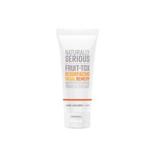Fruit-Tox Resurfacing Facial Remedy