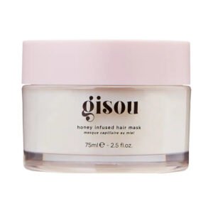 Honey Infused Hydrating Hair Mask