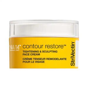 Contour Restore™ Tightening & Sculpting Moisturizing Face Cream