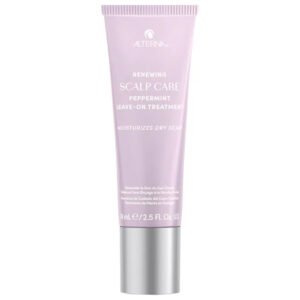 Renewing Scalp Care Peppermint Leave-In Treatment