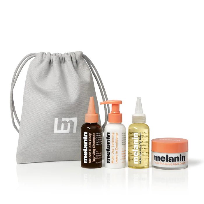 Signature Line Hair Travel Kit - Image 4