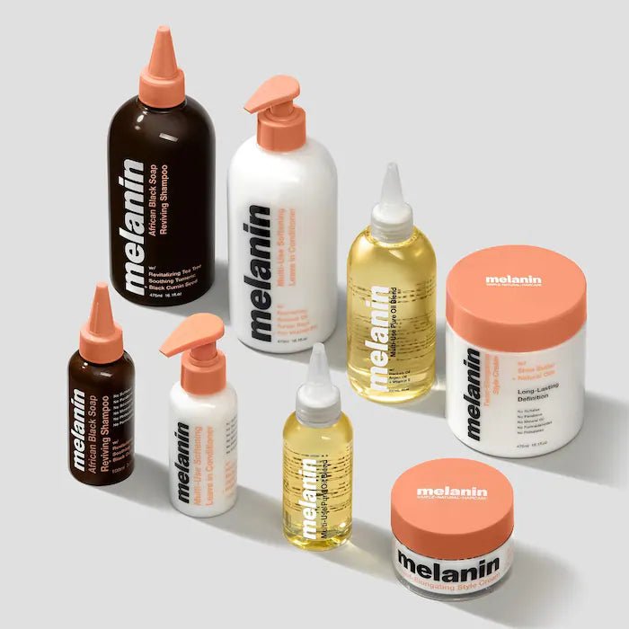 Signature Line Hair Travel Kit - Image 3