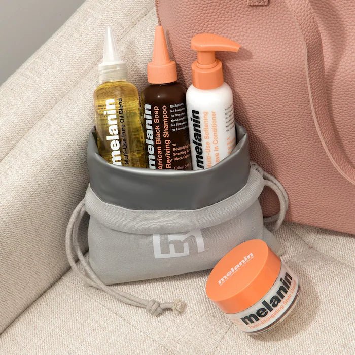 Signature Line Hair Travel Kit - Image 2