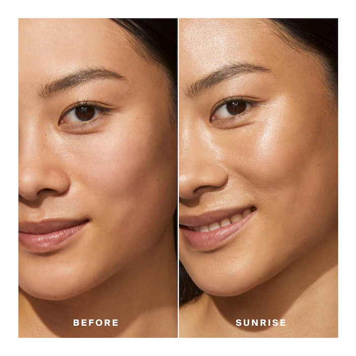 Supergoop! Glowscreen SPF 40 Sunscreen with Hyaluronic Acid + Niacinamide 68 oz Sunrise / 20 mL - Image 3
