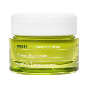 Santorini Grape Poreless Skin Cream