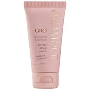 Mini GRO Revitalizing Shampoo for Thinning Hair
