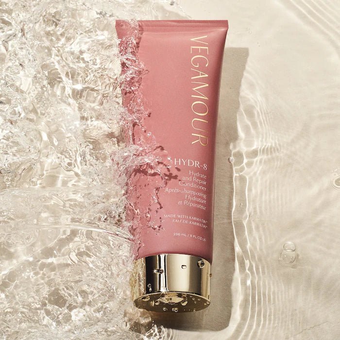 HYDR-8 Hydrate and Repair Conditioner for Dry, Damaged Hair - Image 4
