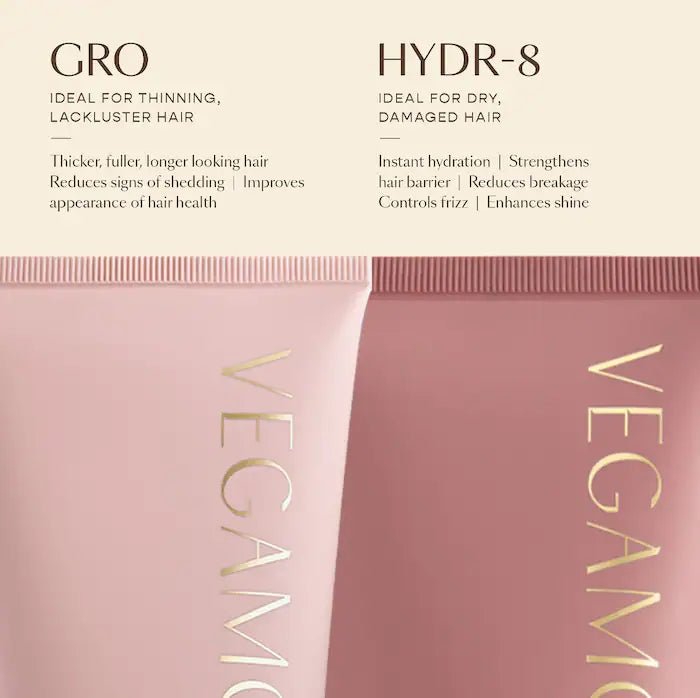 HYDR-8 Hydrate and Repair Conditioner for Dry, Damaged Hair - Image 2