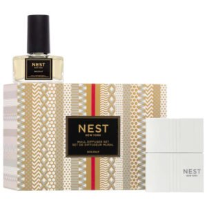 Festive Wall Diffuser Set