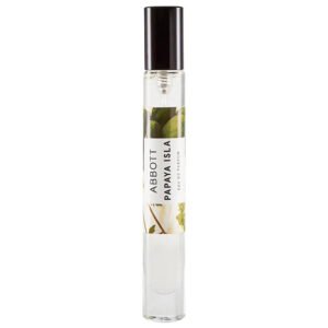 Papaya Isla Eau de Parfum Travel Spray