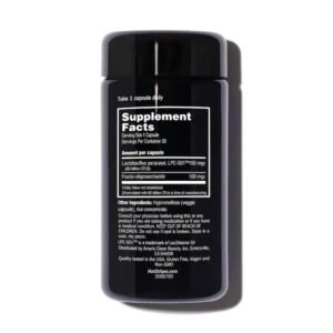 Support System -  Daily Vaginal Pre + Probiotic Supplement