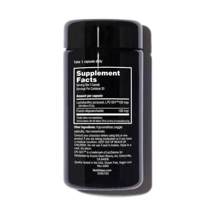 Support System - Daily Vaginal Pre + Probiotic Supplement