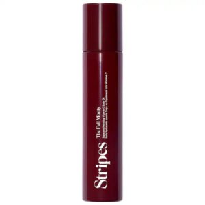 Full Monty Brightening Body Oil with Squalane + Vitamin C