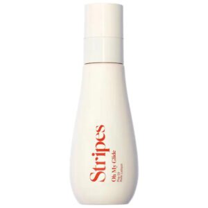 Oh My Glide Vaginal Dryness Relief and Play Oil