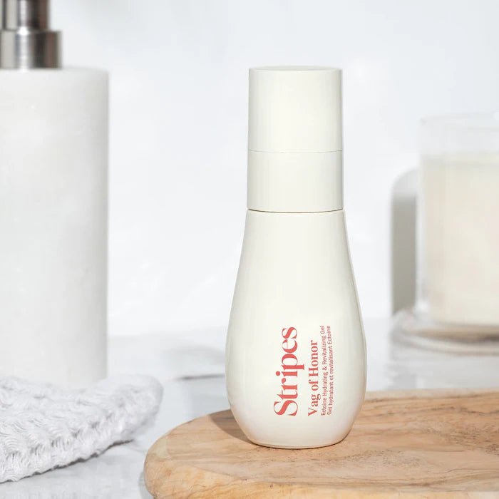 Vag of Honor Intimate Care Dryness Relief Hydrating Gel - Image 4