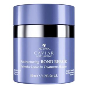 Caviar Anti-Aging Restructuring Bond Repair Intensive Leave-In Treatment Hair Masque