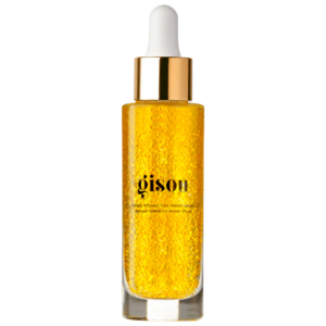 Honey Infused Hair Repair Serum