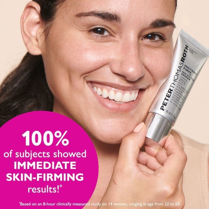 LIMITED EDITION Peter Thomas Roth Full-Size Instant FIRMx® 2-Piece Kit - Image 5