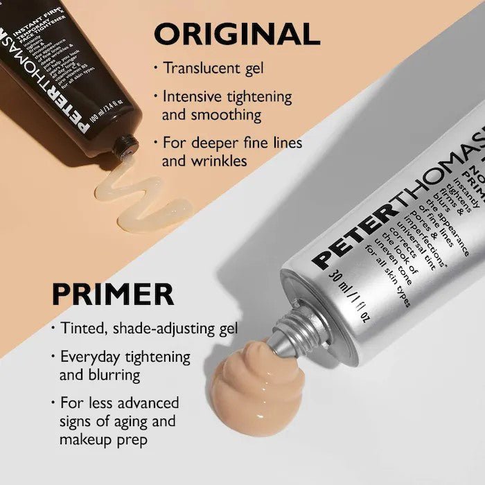 LIMITED EDITION Peter Thomas Roth Full-Size Instant FIRMx® 2-Piece Kit - Image 3