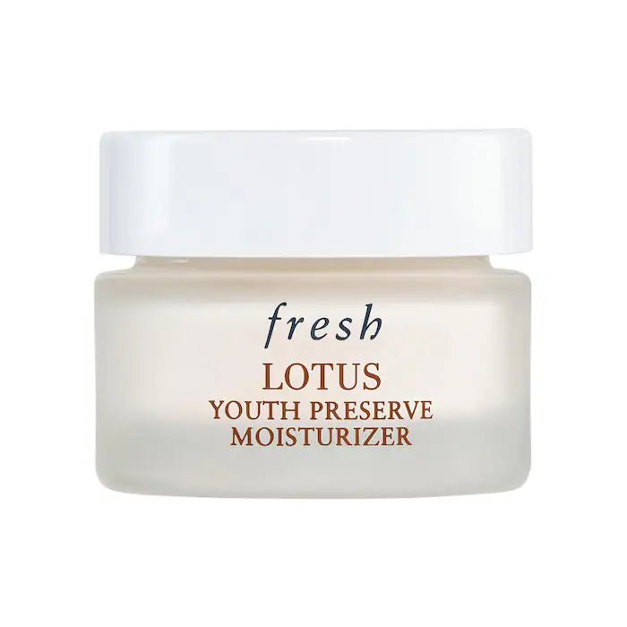 Lotus Youth Preserve Line & Texture Smoothing Day Cream - Image 7