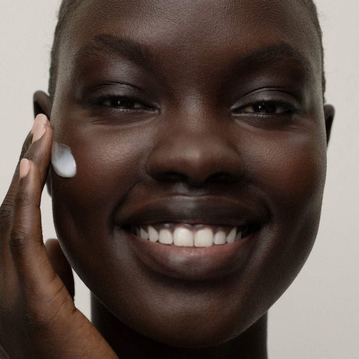 Lotus Youth Preserve Line & Texture Smoothing Day Cream - Image 2