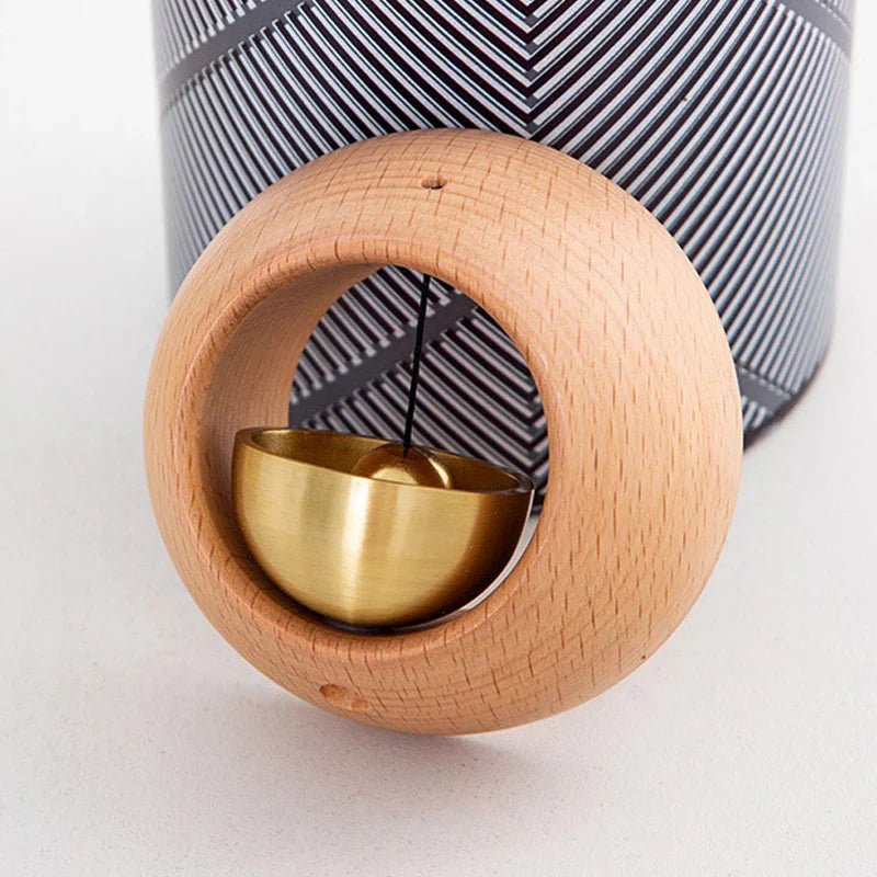Takumi™ Japanese Style Door Bell - Image 7