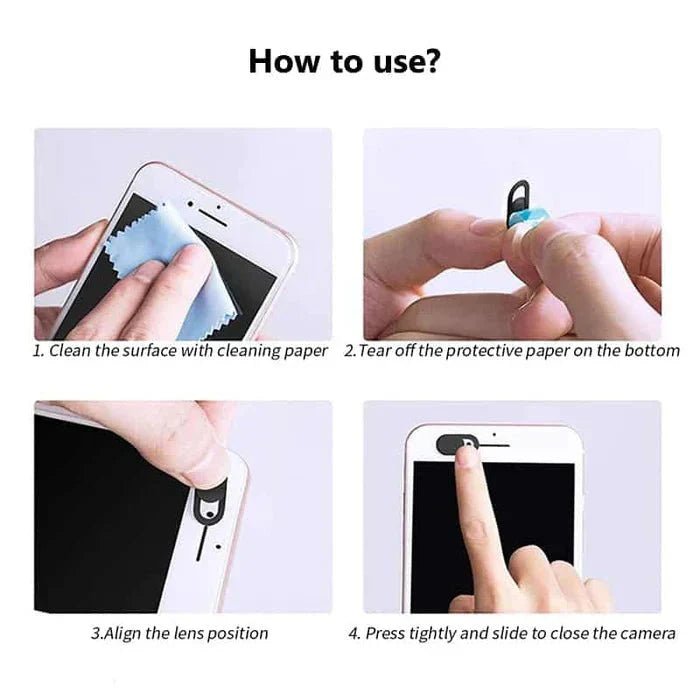 SpyShield - Anti Spy Camera Protector - Image 10