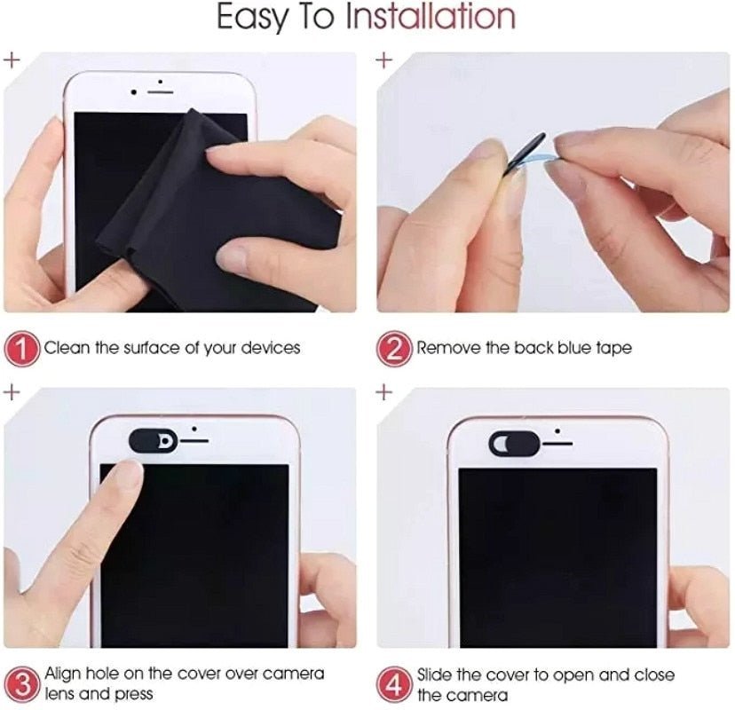 SpyShield - Anti Spy Camera Protector - Image 5