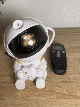 Astronaut Galaxy Projector - Image 2